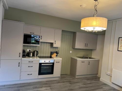 Waterloo Road 2 Bed Apartment, Dublin (fotografie 2)