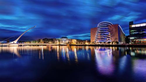 Waterloo Road 2 Bed Apartment, Dublin (fotografie 3)