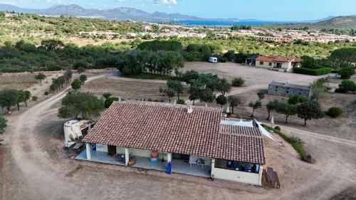 Molti Mari B&B Resort - Golfo Aranci Molti Mari B&B Resort - Golfo Aranci