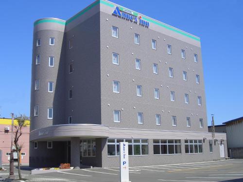 Hotels Image