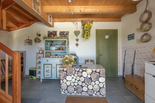 Vestabils, Agriturismo Filippon in Tambre