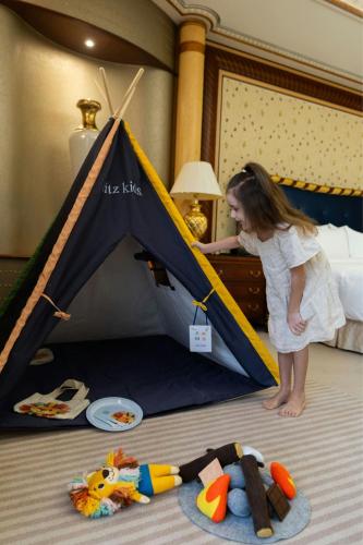 The Ritz-Carlton, Riyadh