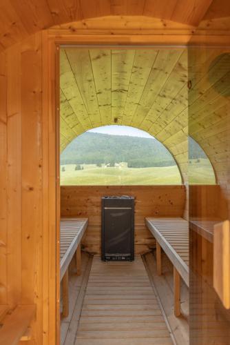 Apkārtne, Agriturismo Filippon in Tambre