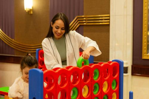 The Ritz-Carlton, Riyadh