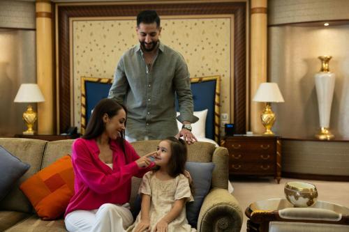 The Ritz-Carlton, Riyadh