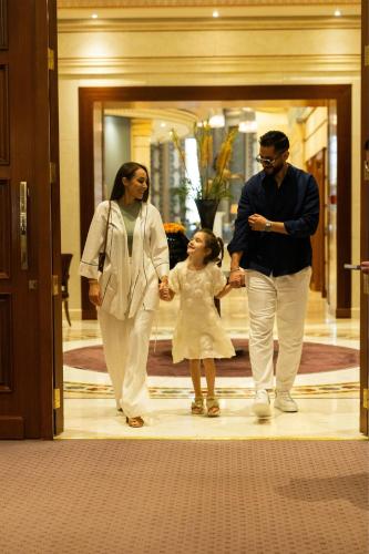 The Ritz-Carlton, Riyadh