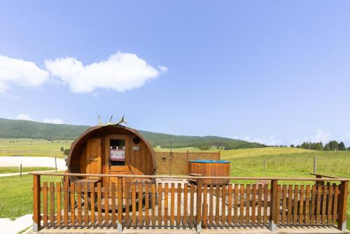 Sauna, Agriturismo Filippon in Tambre
