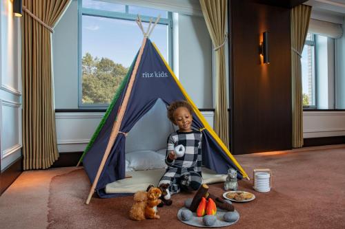 The Ritz-Carlton New York, Central Park