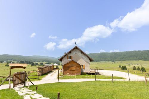 Viesnīcas āriene, Agriturismo Filippon in Tambre
