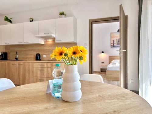Apartamenty 5 mórz