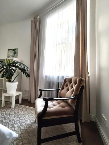 Flat in Central area
