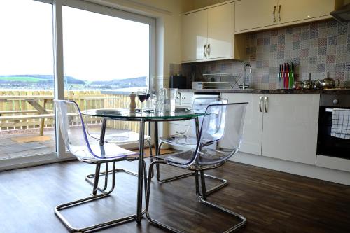 Otter cottage – Inverness