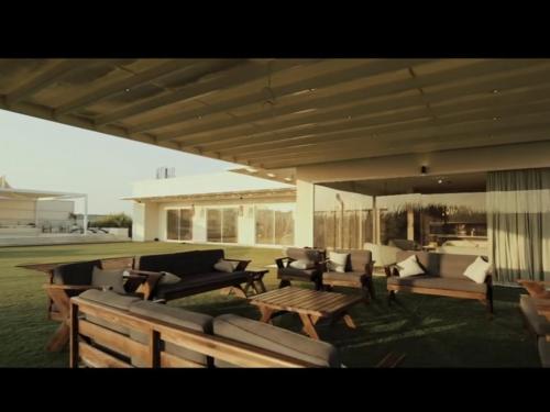 My Resort in Al Bahya