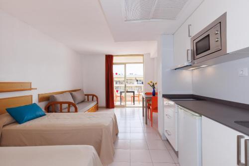 Salou Pacific Rentalmar in Capellans