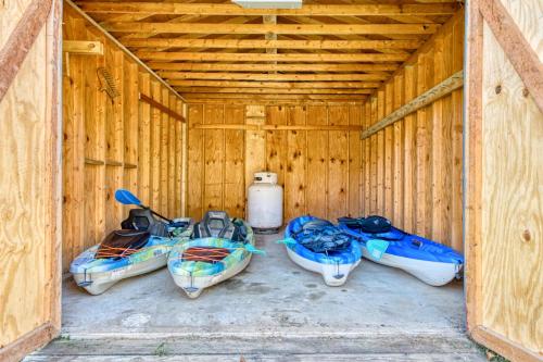 House on the New River, 3BR, 20 minutes from VT in Radford, USA