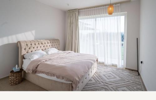 My Resort in Al Bahya