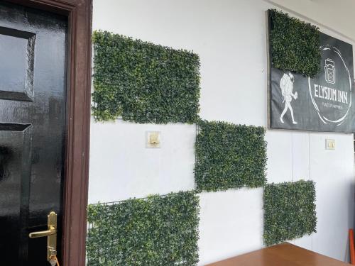 Elysium Inn – Hyderabad, IA