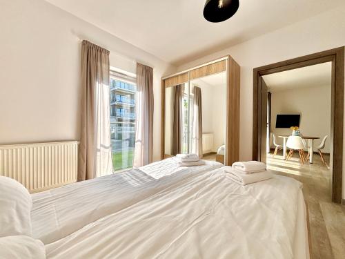 Apartamenty 5 mórz