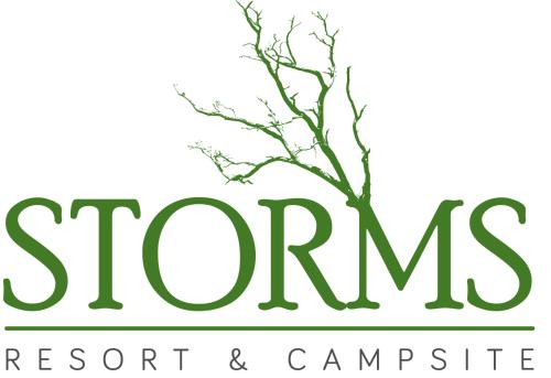 Storms Resort & Campsite, Nanyuki