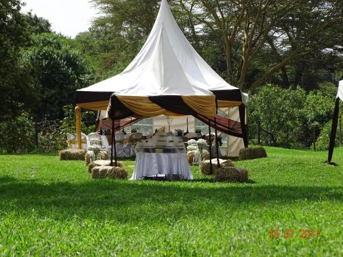 Storms Resort & Campsite, Nanyuki (foto 8)