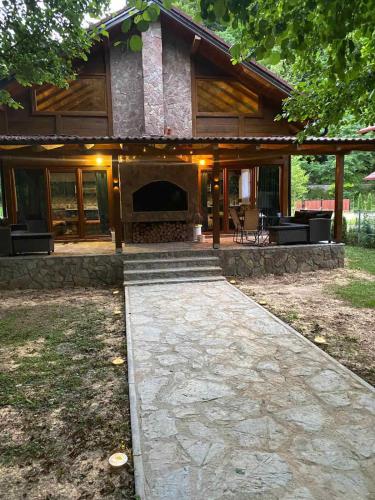 UNA Dream - Location saisonnière - Ivišovo Greblje