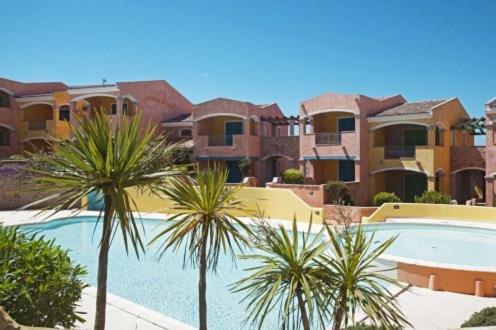  Residence Zodiaco, Santa Teresa Gallura bei Casa la Padula