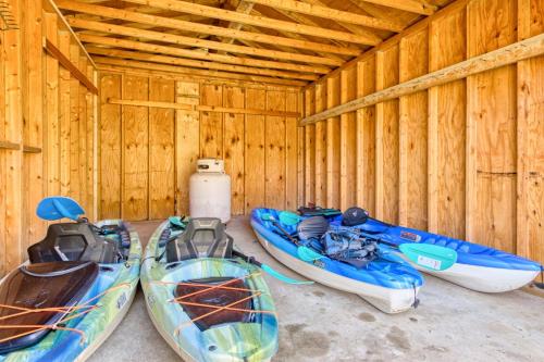 House on the New River, 3BR, 20 minutes from VT in Radford, USA