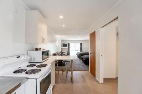 Waiuku Motel in وايوكو