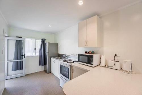 Waiuku Motel in وايوكو