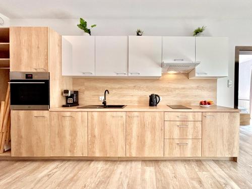 Apartamenty 5 mórz