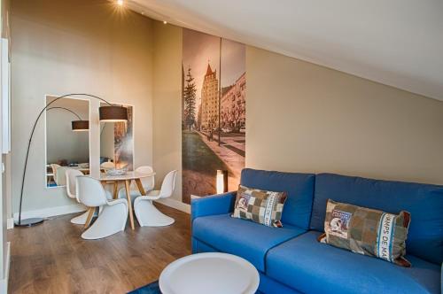 Chiado Mercy Apartments | Lisbon Best Apartments