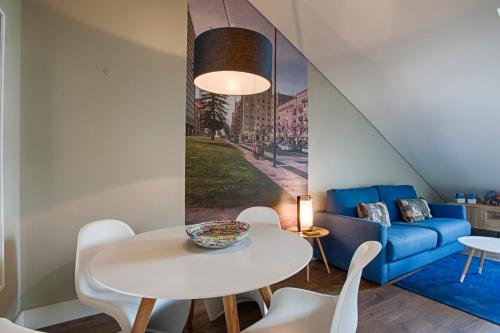 Chiado Mercy Apartments | Lisbon Best Apartments, Lisabon (fotografie 4)