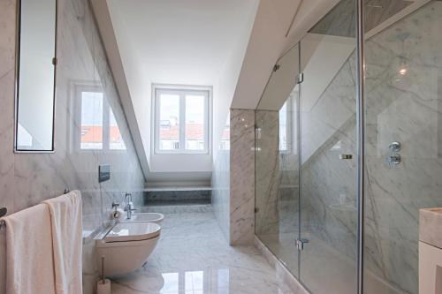 Chiado Mercy Apartments | Lisbon Best Apartments