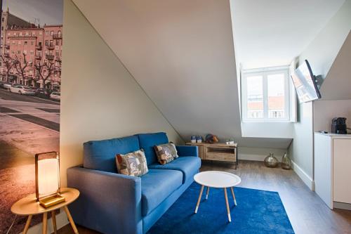 Chiado Mercy Apartments | Lisbon Best Apartments, Lisabon (fotografie 7)