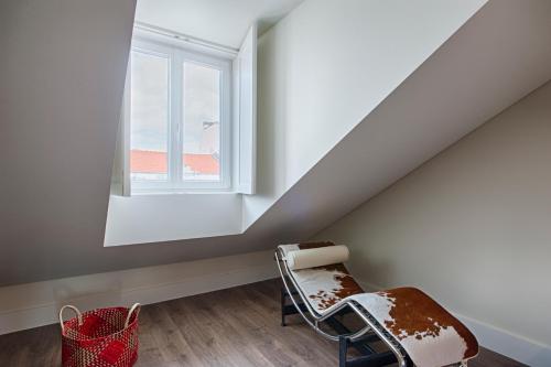 Chiado Mercy Apartments | Lisbon Best Apartments, Lisabon (fotografie 8)
