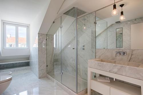 Chiado Mercy Apartments | Lisbon Best Apartments, Lisabon (fotografie 9)