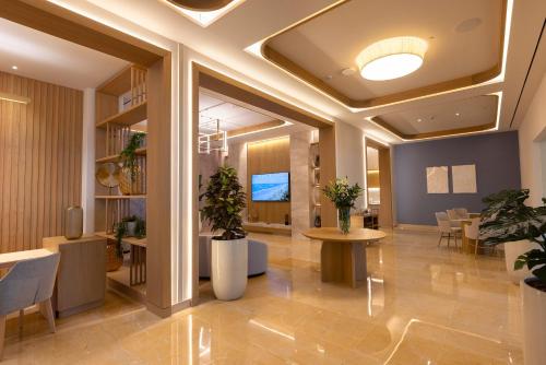 Hipotels Barrosa Palace & Spa - image 14