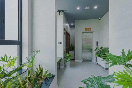 TA Hue Boutique Hotel near An Dinh Palace