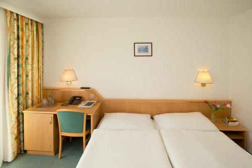 Gornergrat Dorf Hotel - Photo 5