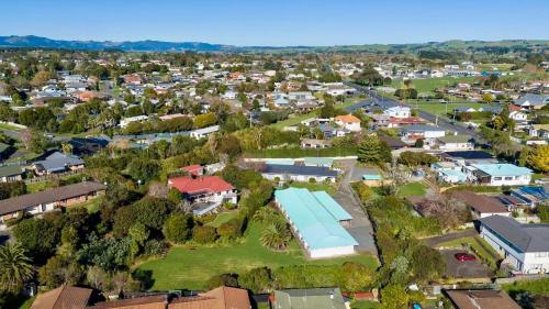 Waiuku Motel