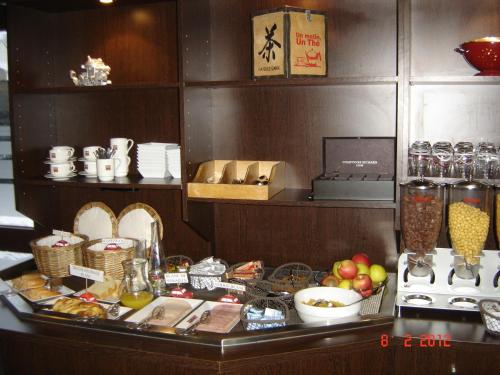 Enzo Hotels Pont-A-Mousson By Kyriad Direct in Pont-a-Mousson