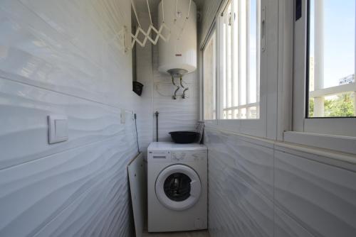 Two-Bedroom Apartment image 9