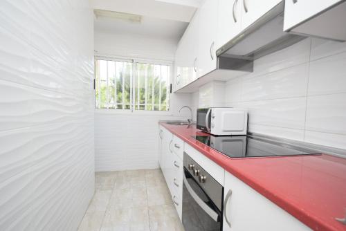 Two-Bedroom Apartment image 6