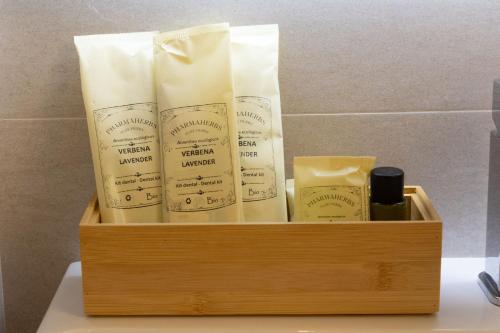 Pardavila 57 Slow Hotel