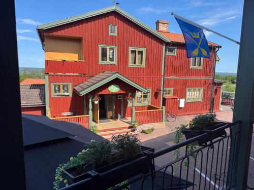 Lustigsgården Bed & Breakfast - image 14