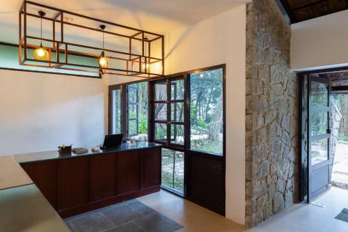 ล็อบบี้, Avadale Munnar (Stag Groups Not Allowed) in มันนาร์