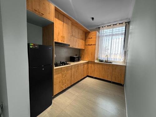 Apartment with View image 10