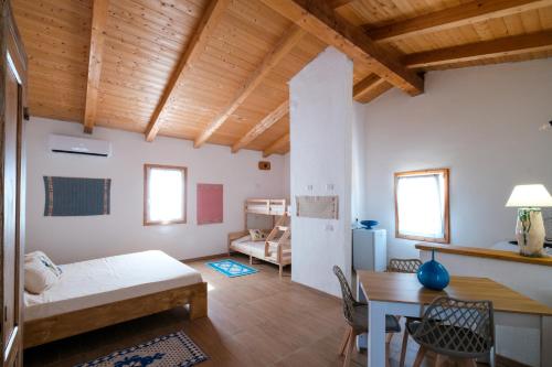 Agriturismo Cultisia Luogosanto in Luogosanto