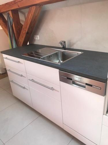 Fewo Jura Hills in Помельсбрюн