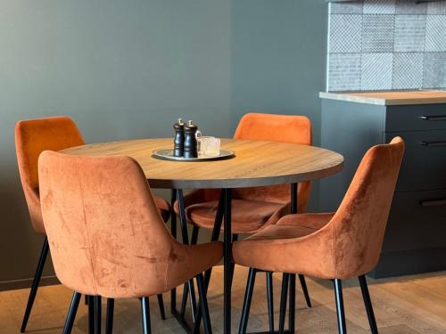 Riddertunet Beitostølen in بيتوستولين